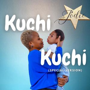 J'odie的專輯Kuchi Kuchi (Special Version)