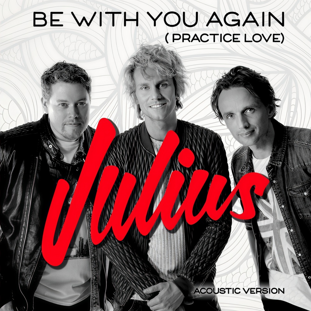 Be With You Again (Practice Love) (Acoustic)