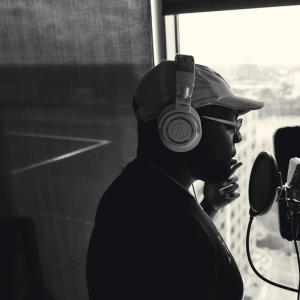 Ngeniuss的專輯Mr Look Me Up