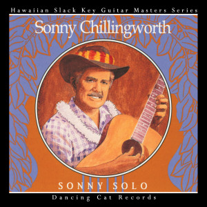 Sonny Chillingworth的專輯Sonny Solo