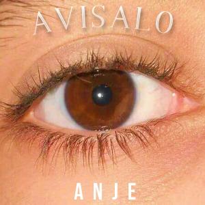 收聽ANJE的AVISALO歌詞歌曲
