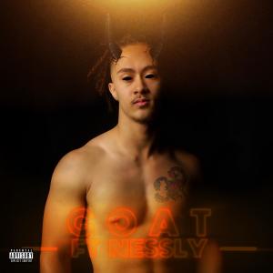 Listen to G.O.A.T (feat. Nessly) (Explicit) song with lyrics from Anthom