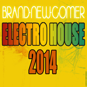 Listen to Day and Night (Club Mix) song with lyrics from Brand-New-Comer Electro House 2014