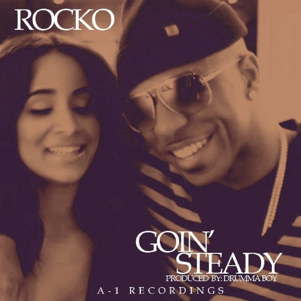 Goin' Steady (Remix)