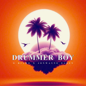 Listen to Drummer Boy song with lyrics from G Ritmo