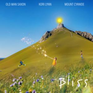Old Man Saxon的專輯Bliss