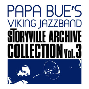 Storyville Archive Collection, Vol. 3