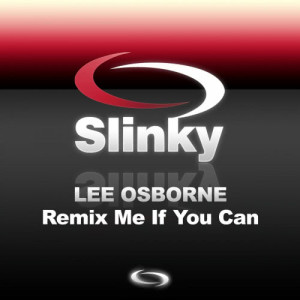 ดาวน์โหลดและฟังเพลง Catch Me If You Can (Ali Wilson Tekelec Remix) พร้อมเนื้อเพลงจาก Lee Osborne