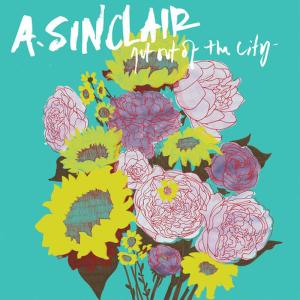 ดาวน์โหลดและฟังเพลง Green Leaves พร้อมเนื้อเพลงจาก A. Sinclair
