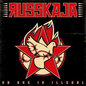 ดาวน์โหลดและฟังเพลง Here is the News (Papa´s Got a Brand New Pigbag) พร้อมเนื้อเพลงจาก Russkaja