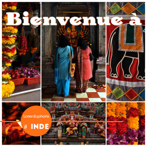 Listen to Bain indien song with lyrics from Loren Euphoria
