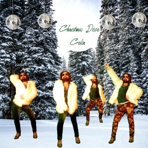 Listen to Jingle Bells song with lyrics from Colin