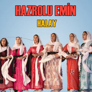 Dengarkan Halay lagu dari Şeyhmus Dal dengan lirik
