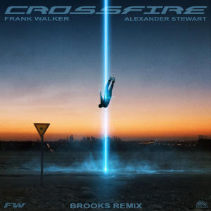 Brooks的專輯Crossfire (Brooks Remix)