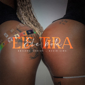 Listen to ELE BOTA ELE TIRA song with lyrics from Gree Cassua