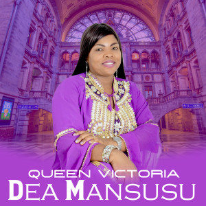 Queen Victoria的專輯Dea Mansusu