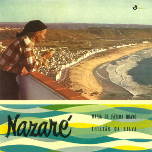 ดาวน์โหลดและฟังเพลง Ai Nazaré พร้อมเนื้อเพลงจาก Tristão Da Silva