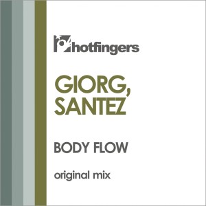 Giorg的專輯Body Flow
