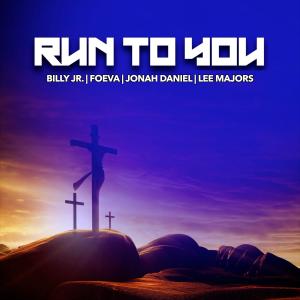 Lee Majors的專輯Run To You (feat. Lee Majors)
