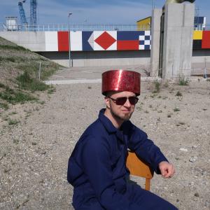 default playlist img