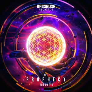 อัลบัม The Prophecy: Volume 8 ศิลปิน Bassrush