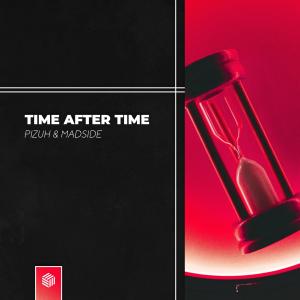 MadSide的專輯Time After Time
