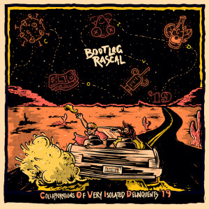 ดาวน์โหลดและฟังเพลง Falling Star (Explicit) พร้อมเนื้อเพลงจาก Bootleg Rascal