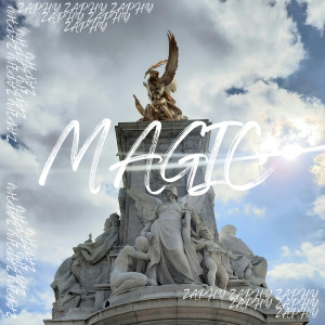 Listen to Magic song with lyrics from Zaphy