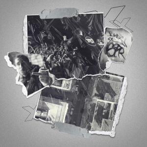 อัลบัม KEFALI PSILA (Explicit) ศิลปิน BFR TEAM