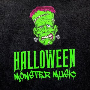 Halloween Monster Music