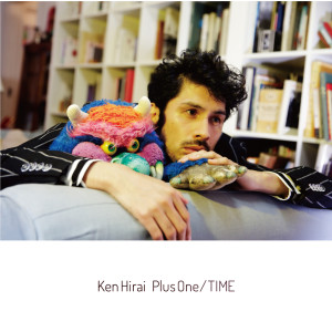 อัลบัม Plus One / TIME ศิลปิน Ken Hirai