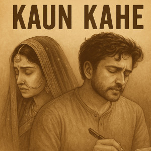 Album Kaun Kahe from Hassrat