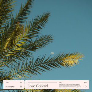 Album Lose Control from Stanhead