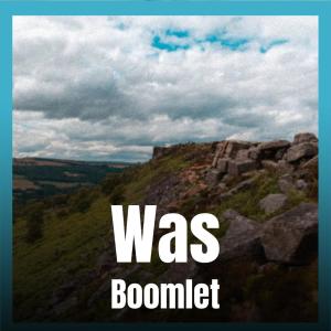 Listen to Was Boomlet song with lyrics from Titin Vich