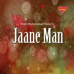 ดาวน์โหลดและฟังเพลง Jaane Man พร้อมเนื้อเพลงจาก Wali Muhammad Baloch