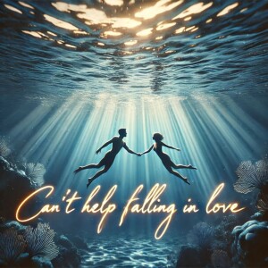 Album Can't Help Falling in Love from Jhonatan Rodrigues