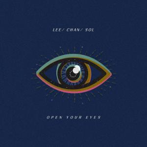 Listen to 눈을 뜨라고 song with lyrics from 이찬솔