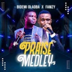 Album Praise Medley from Bidemi Olaoba