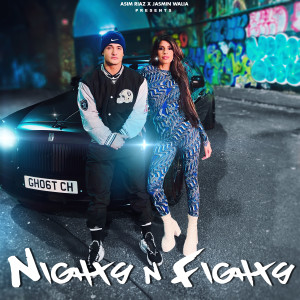 Album Nights N Fights from 