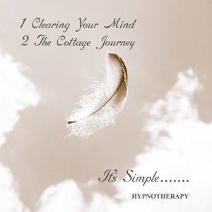 ดาวน์โหลดและฟังเพลง The Cottage Journey พร้อมเนื้อเพลงจาก It's Simple