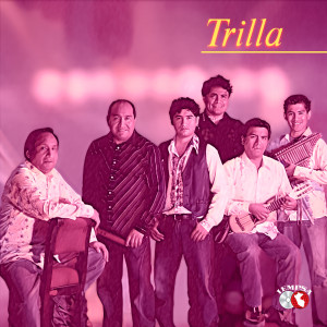 Album Trilla from Yawar