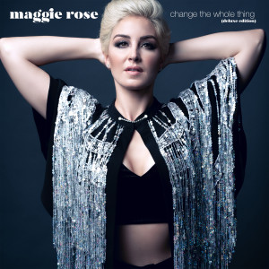 Listen to I'm Yours song with lyrics from Maggie Rose