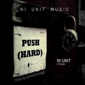 Ni Unit的專輯PUSH HARD