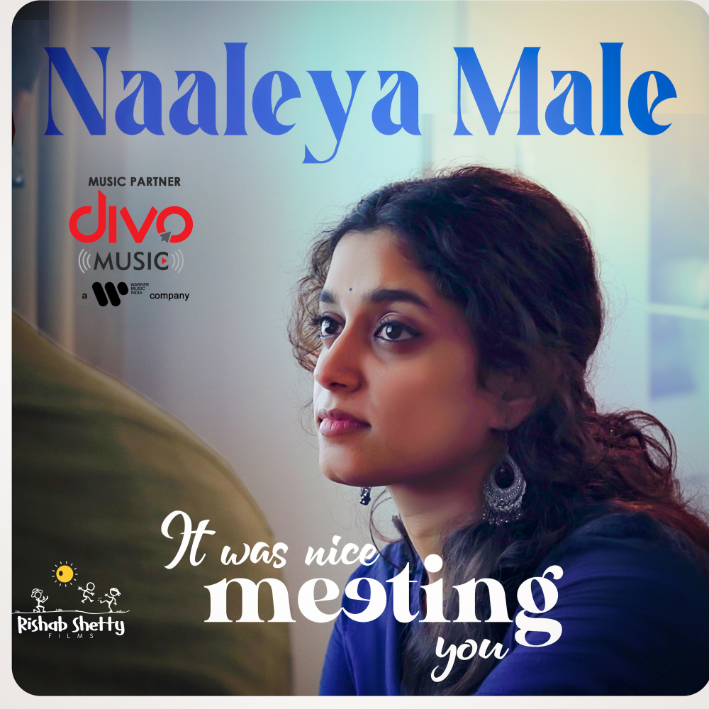 Naaleya Male