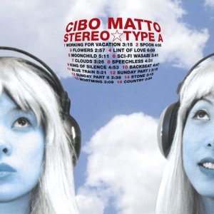 ดาวน์โหลดและฟังเพลง Sunday, Pt. I (Album Version) พร้อมเนื้อเพลงจาก Cibo Matto