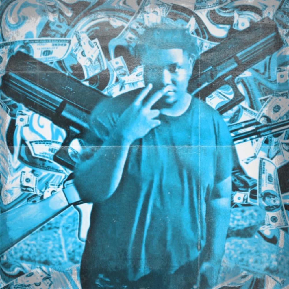 Murdazone (feat. ThatsMonta) (Explicit)