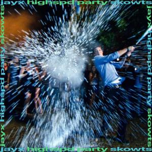 dr0wzy的專輯Highspeed Party (dr0wzy mix)