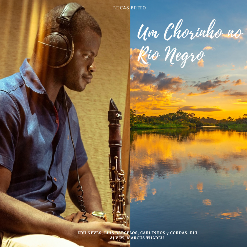 Um Chorinho no Rio Negro