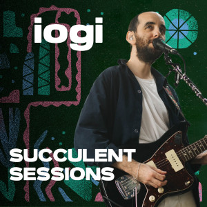 Listen to magic trick (Live) song with lyrics from Succulent Sessions