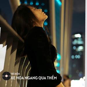 Album Xe Hoa Ngang Qua Thềm (Remix) oleh Trí Kiện
